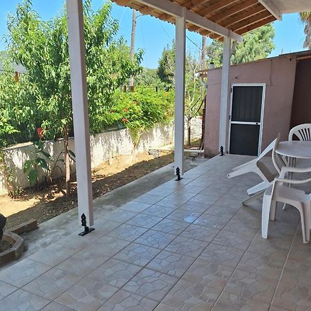 Ioanna'S House Agios Georgios (Corfu) Exterior foto